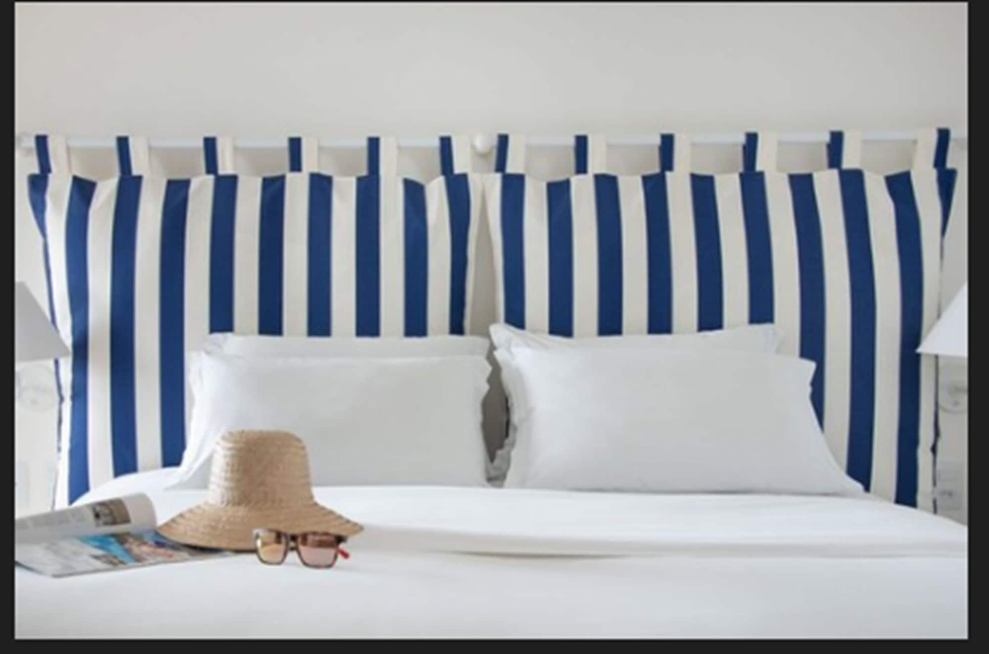 Le Relais La Borie Hotel Búzios Екстериор снимка