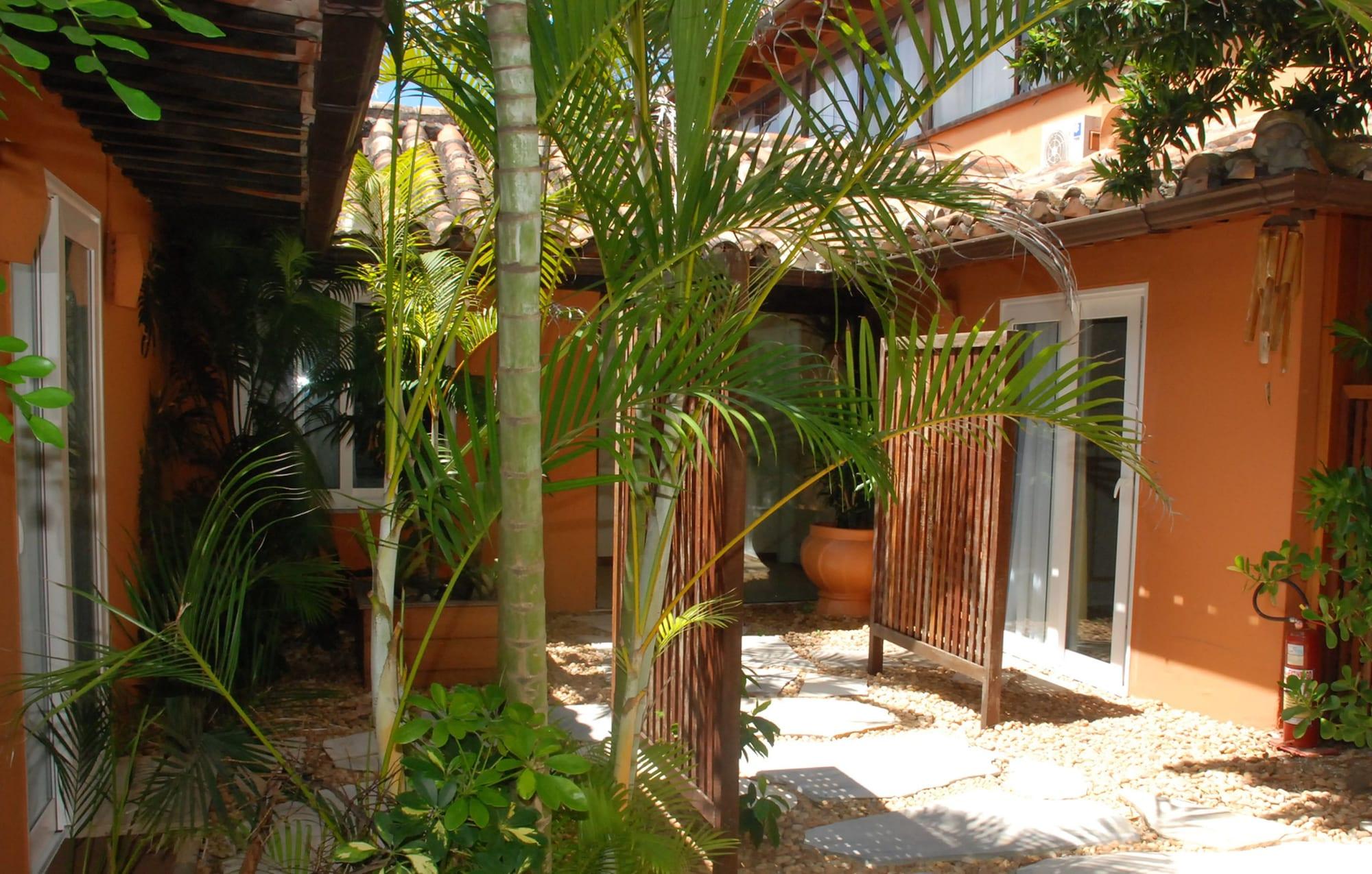 Le Relais La Borie Hotel Búzios Екстериор снимка