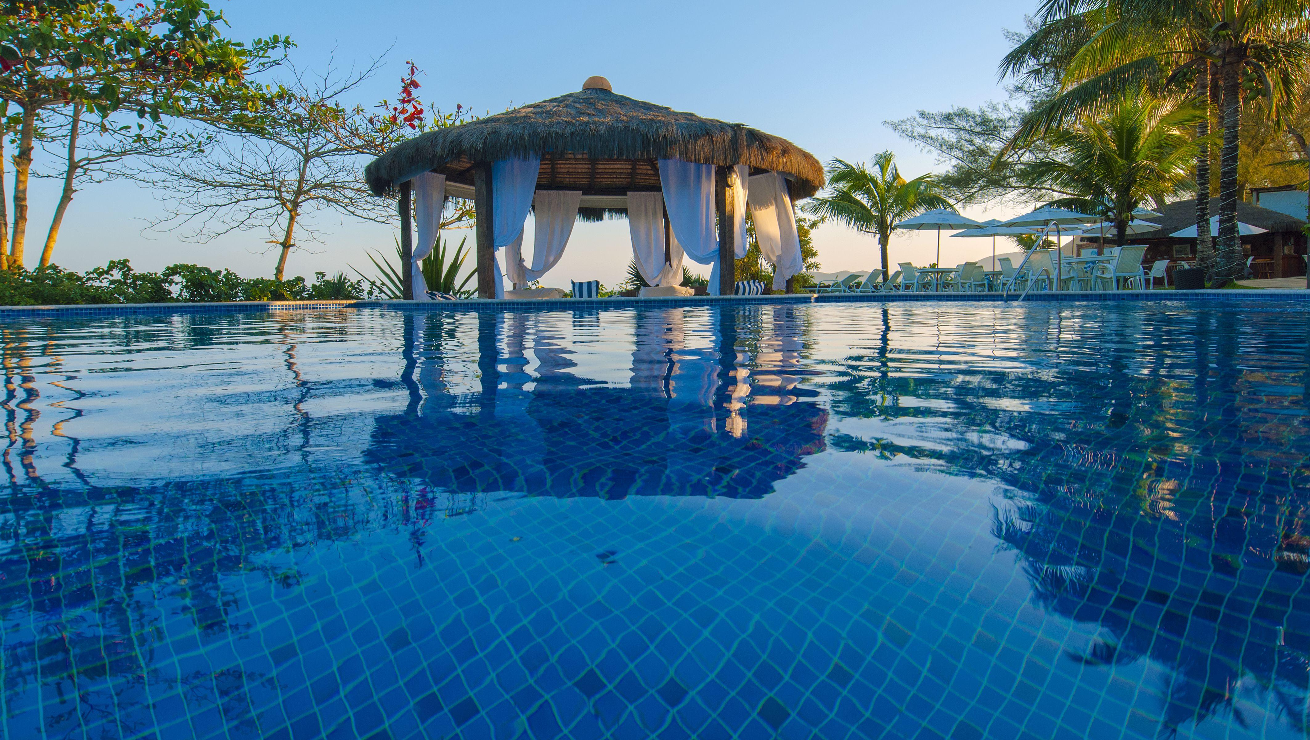 Le Relais La Borie Hotel Búzios Екстериор снимка