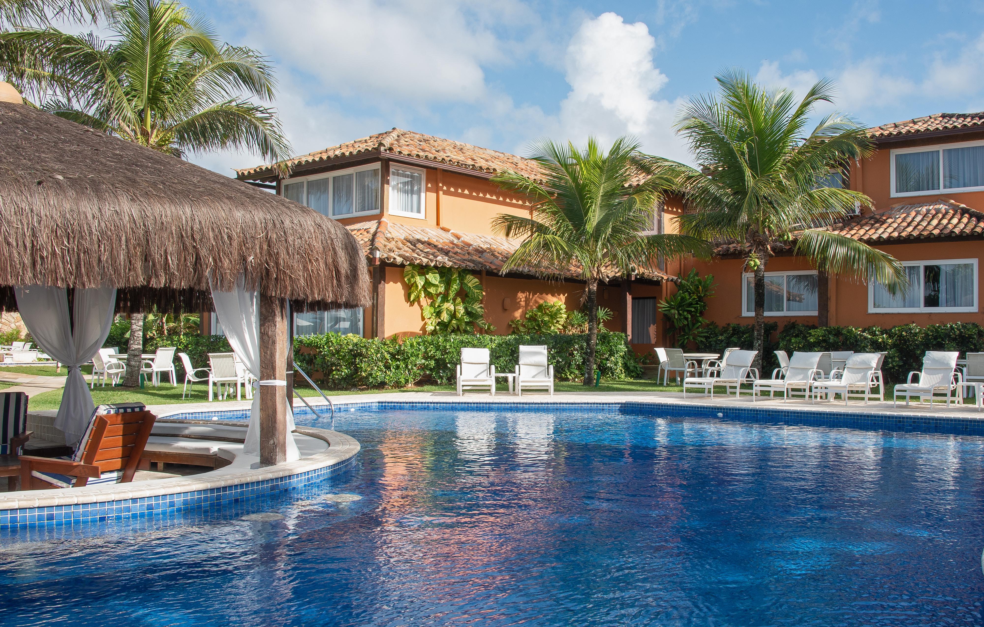 Le Relais La Borie Hotel Búzios Екстериор снимка