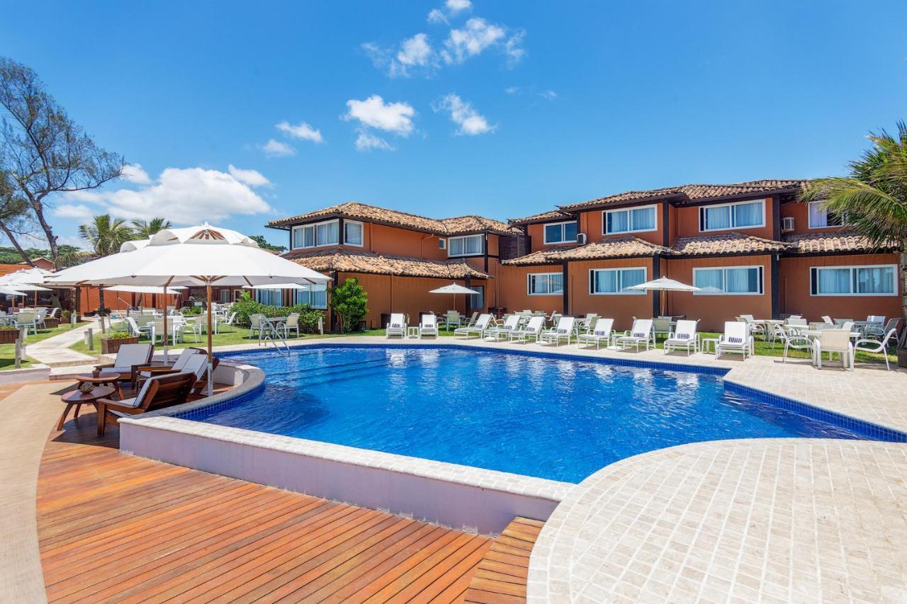 Le Relais La Borie Hotel Búzios Екстериор снимка