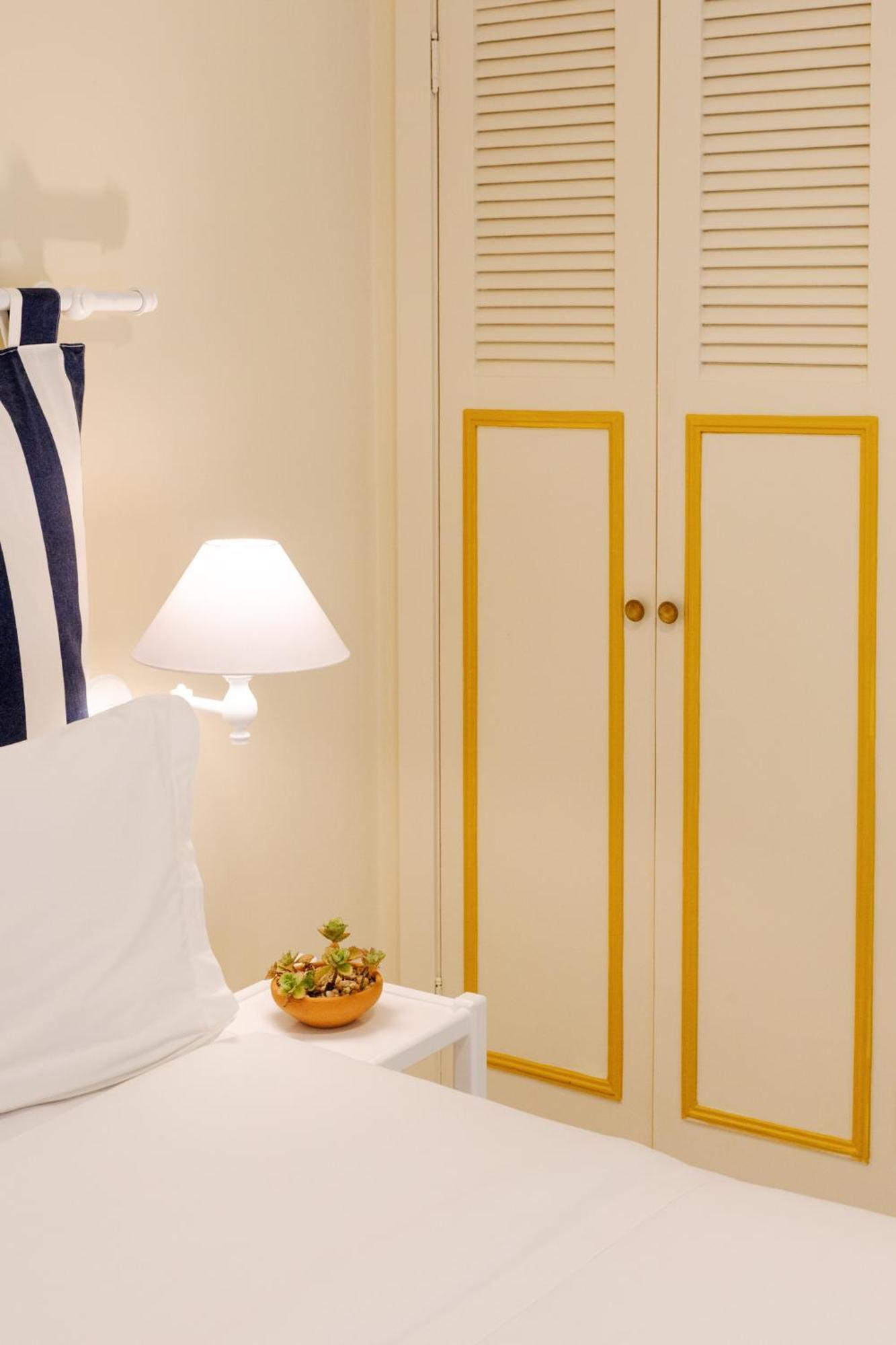 Le Relais La Borie Hotel Búzios Екстериор снимка