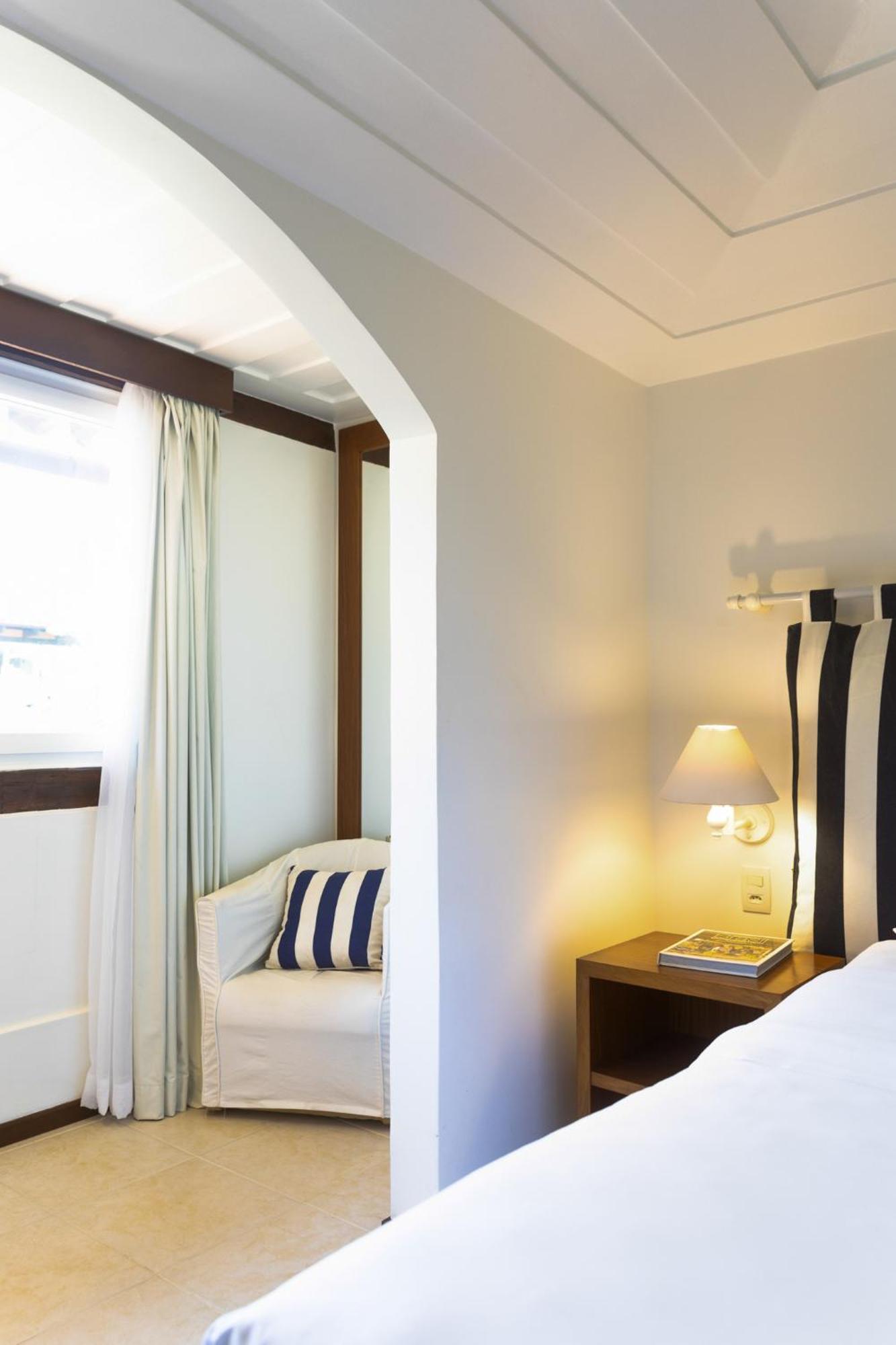 Le Relais La Borie Hotel Búzios Екстериор снимка