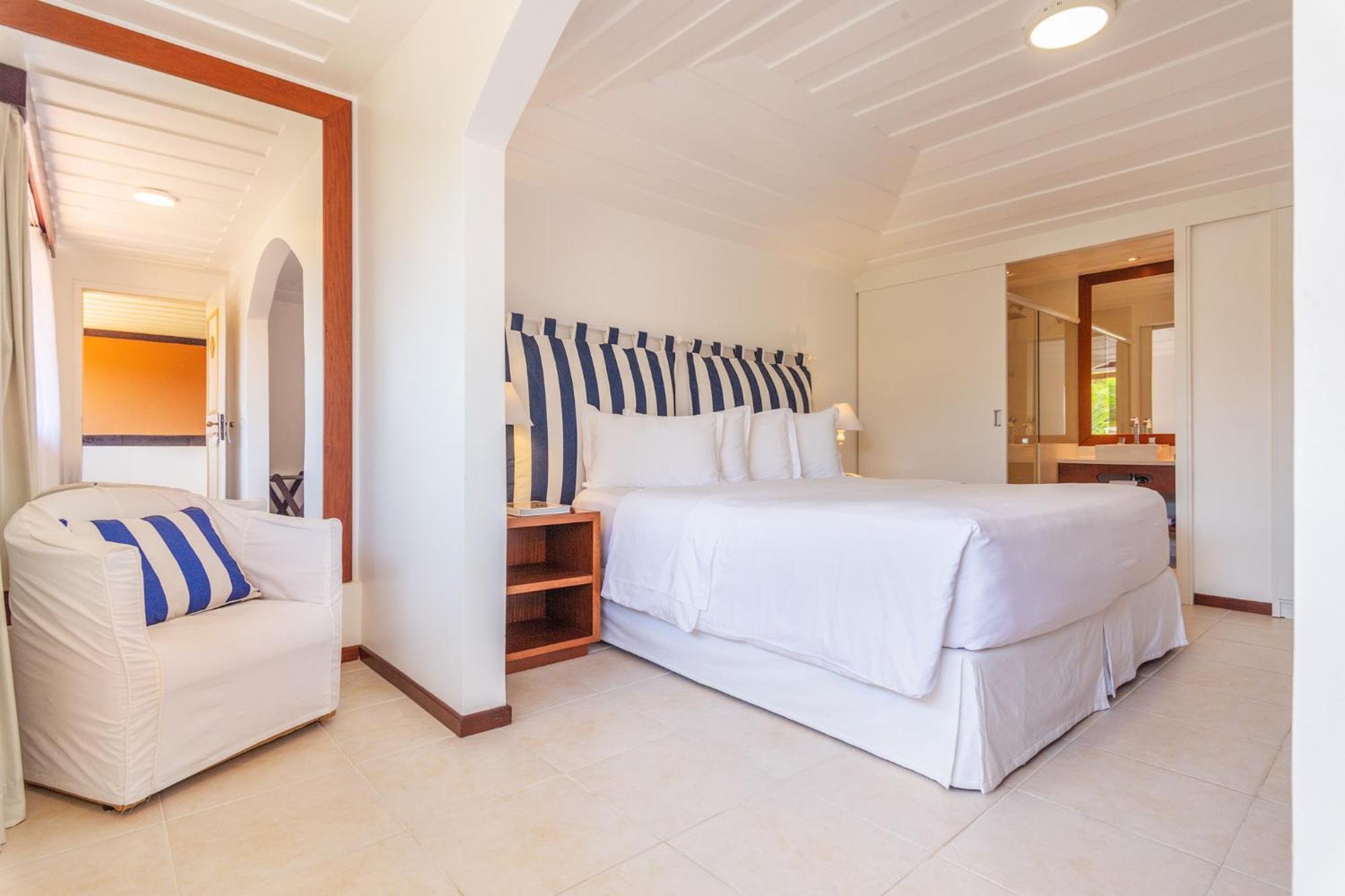 Le Relais La Borie Hotel Búzios Екстериор снимка