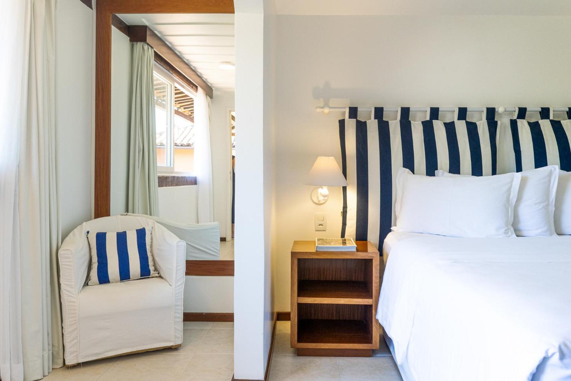 Le Relais La Borie Hotel Búzios Екстериор снимка