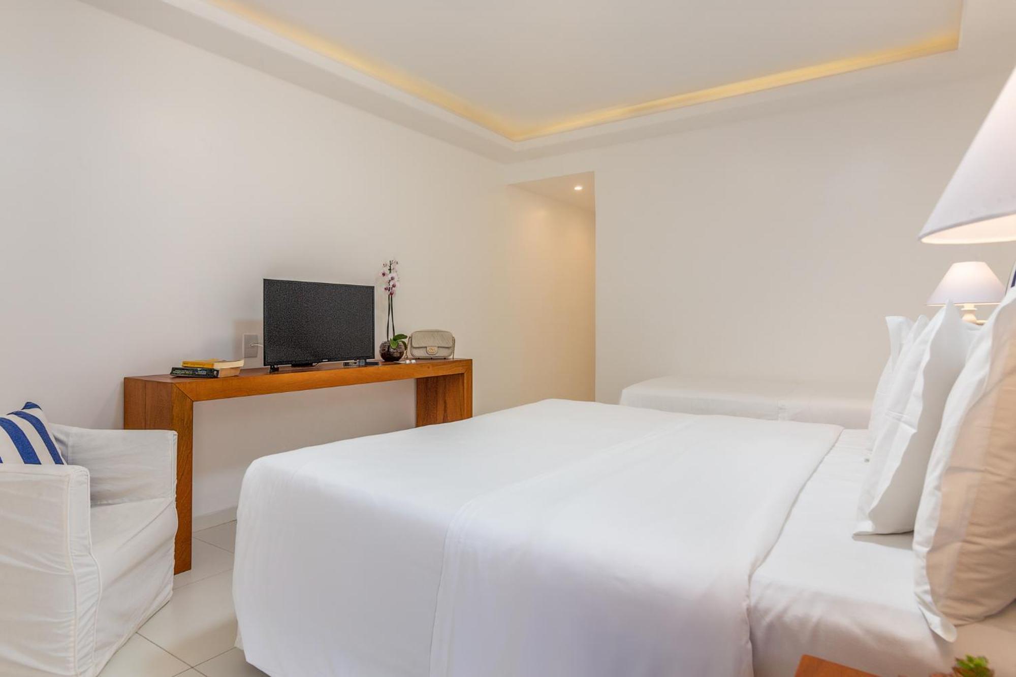 Le Relais La Borie Hotel Búzios Екстериор снимка