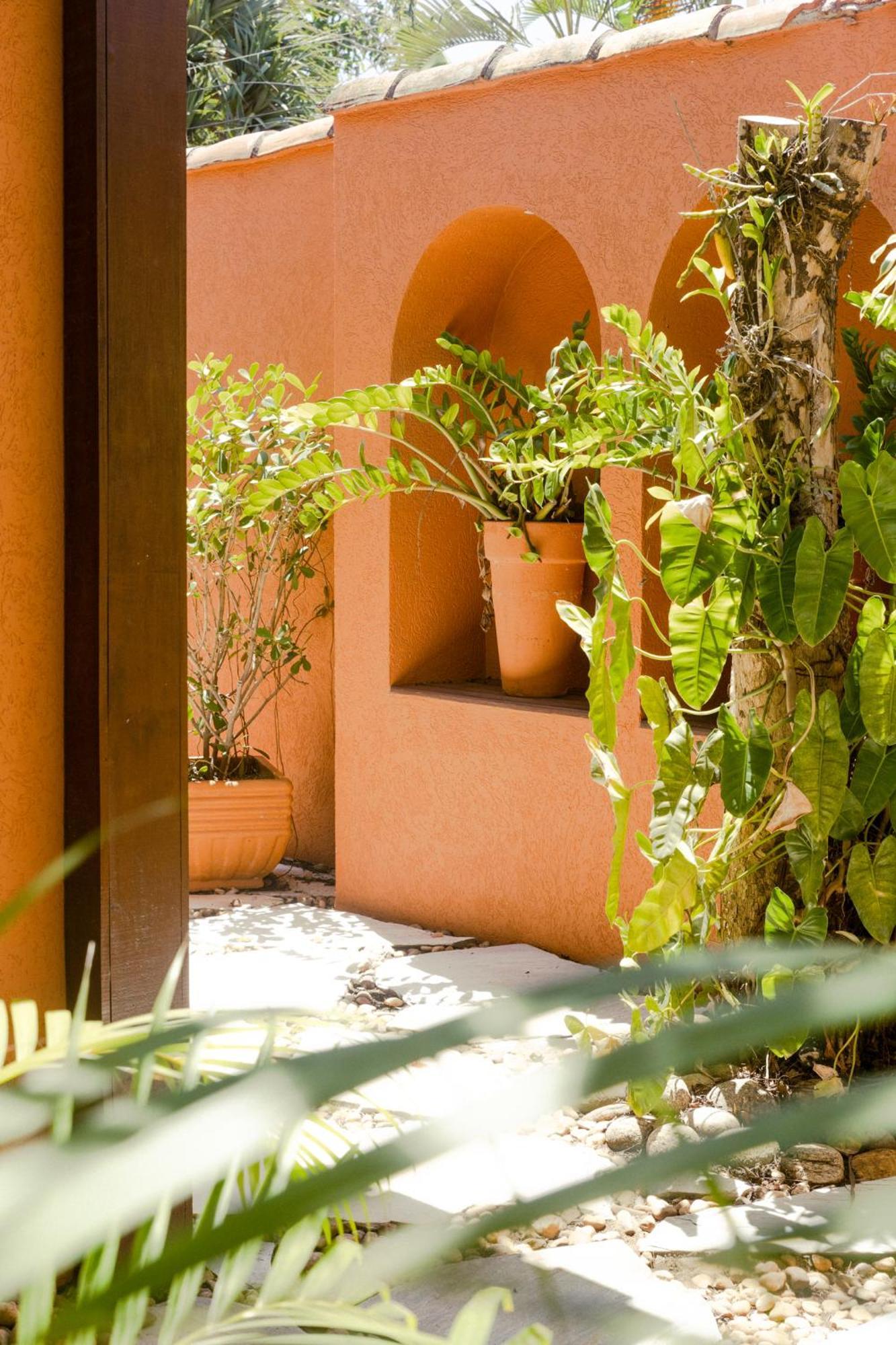 Le Relais La Borie Hotel Búzios Екстериор снимка