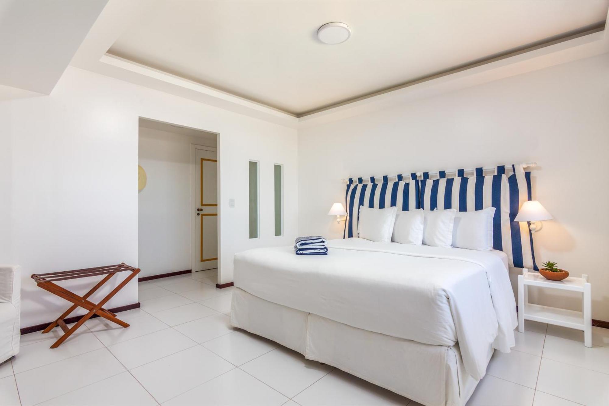 Le Relais La Borie Hotel Búzios Екстериор снимка