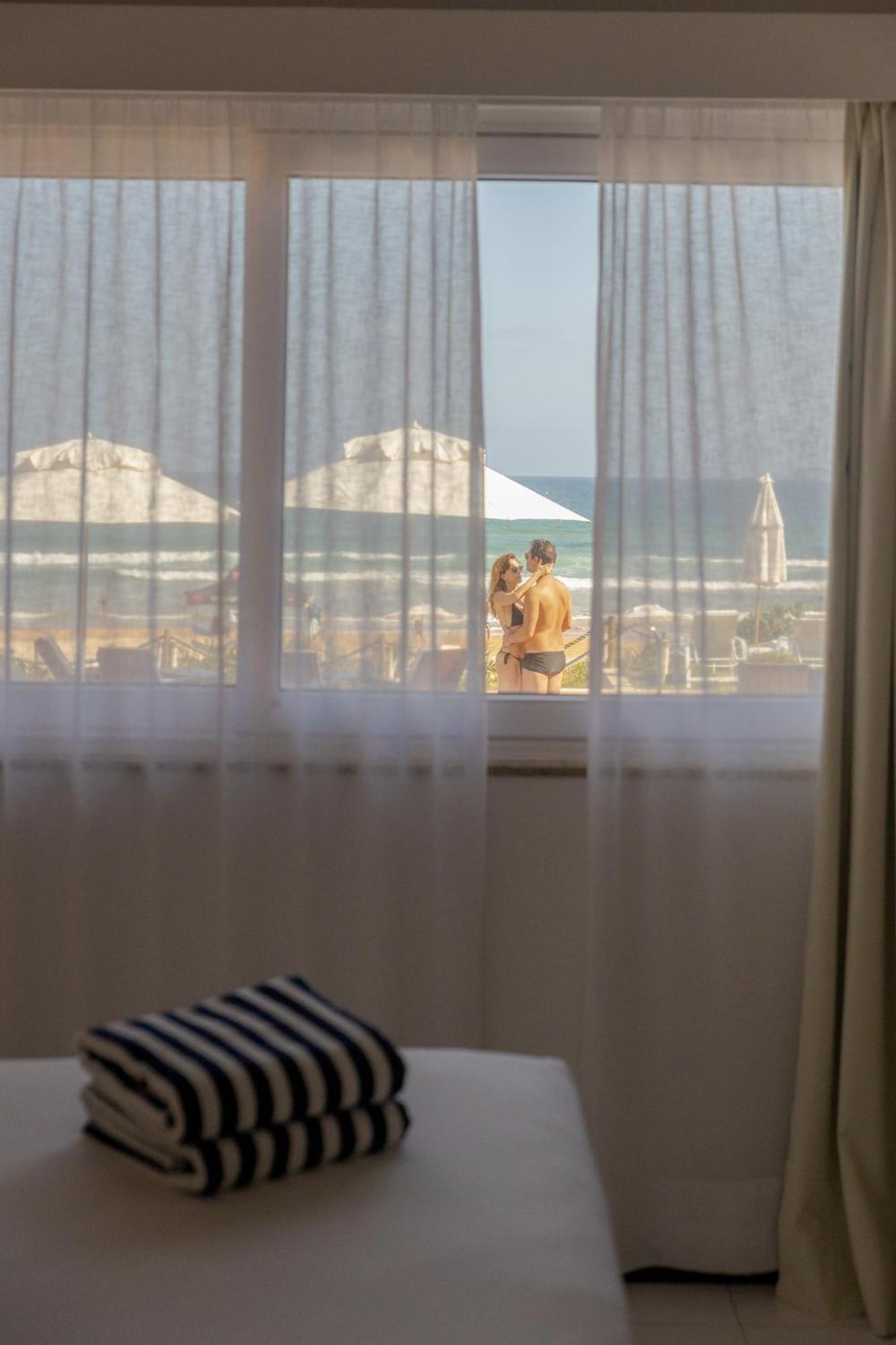 Le Relais La Borie Hotel Búzios Екстериор снимка