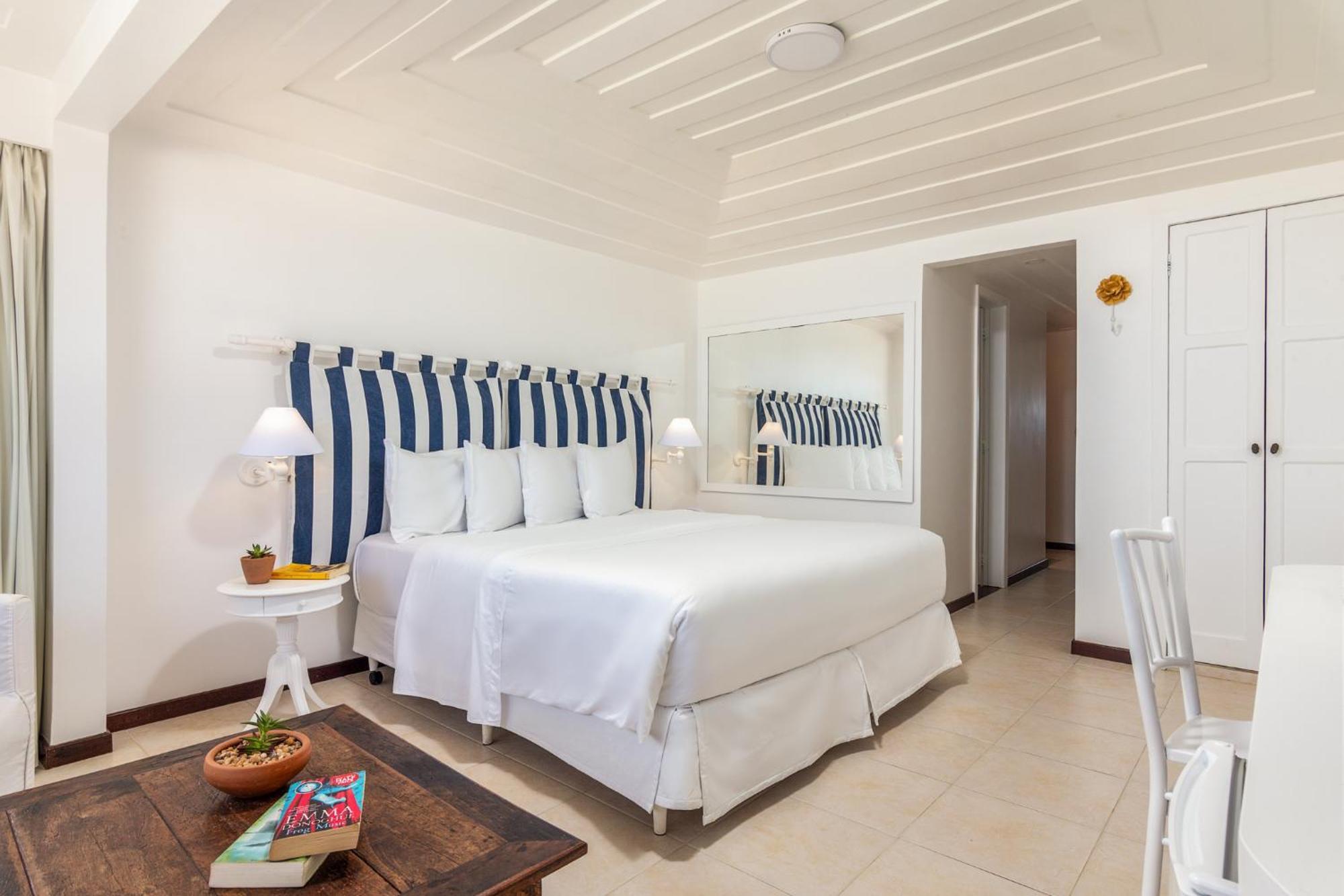 Le Relais La Borie Hotel Búzios Екстериор снимка