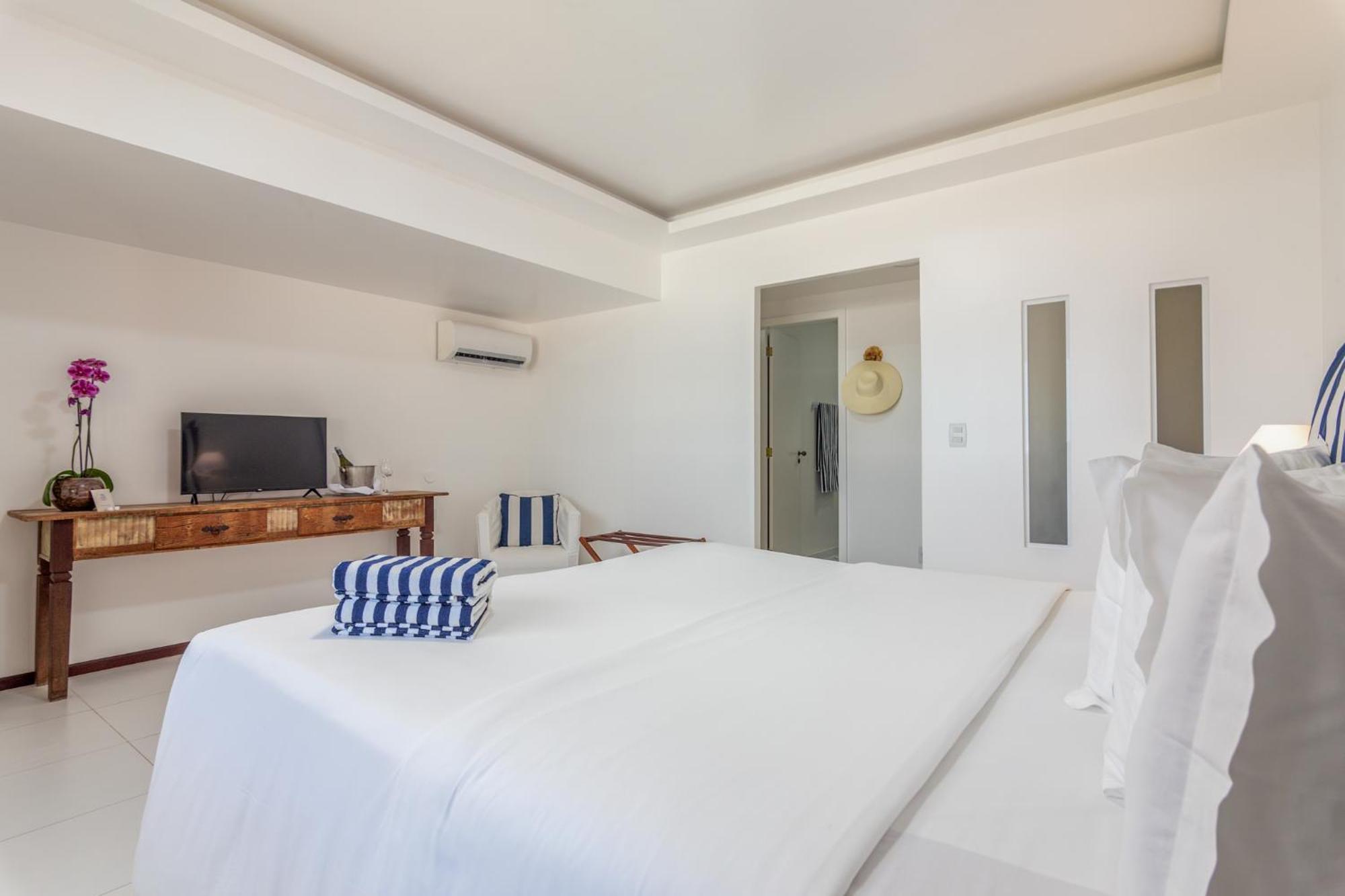Le Relais La Borie Hotel Búzios Екстериор снимка
