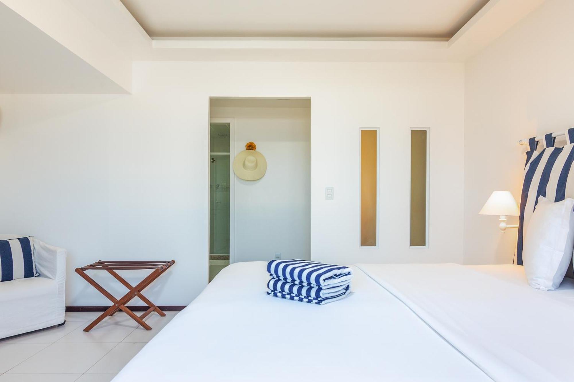 Le Relais La Borie Hotel Búzios Екстериор снимка