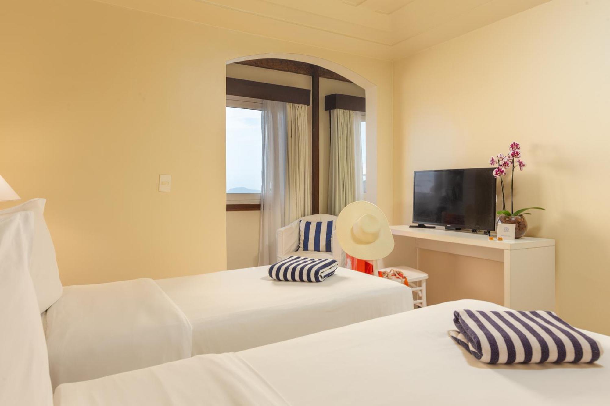 Le Relais La Borie Hotel Búzios Екстериор снимка