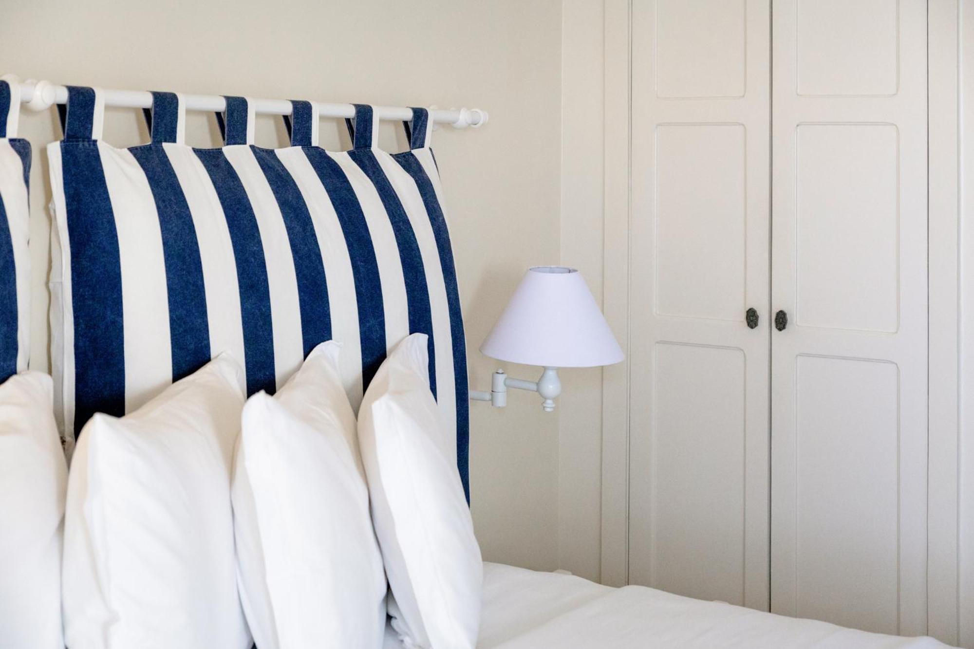 Le Relais La Borie Hotel Búzios Екстериор снимка