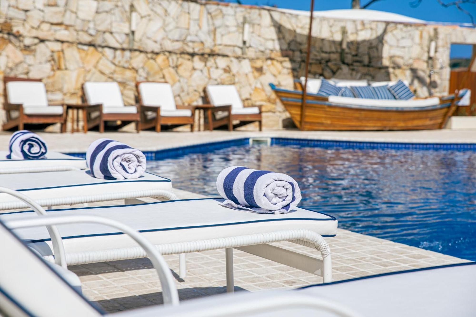 Le Relais La Borie Hotel Búzios Екстериор снимка