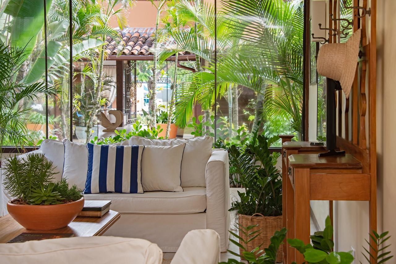 Le Relais La Borie Hotel Búzios Екстериор снимка