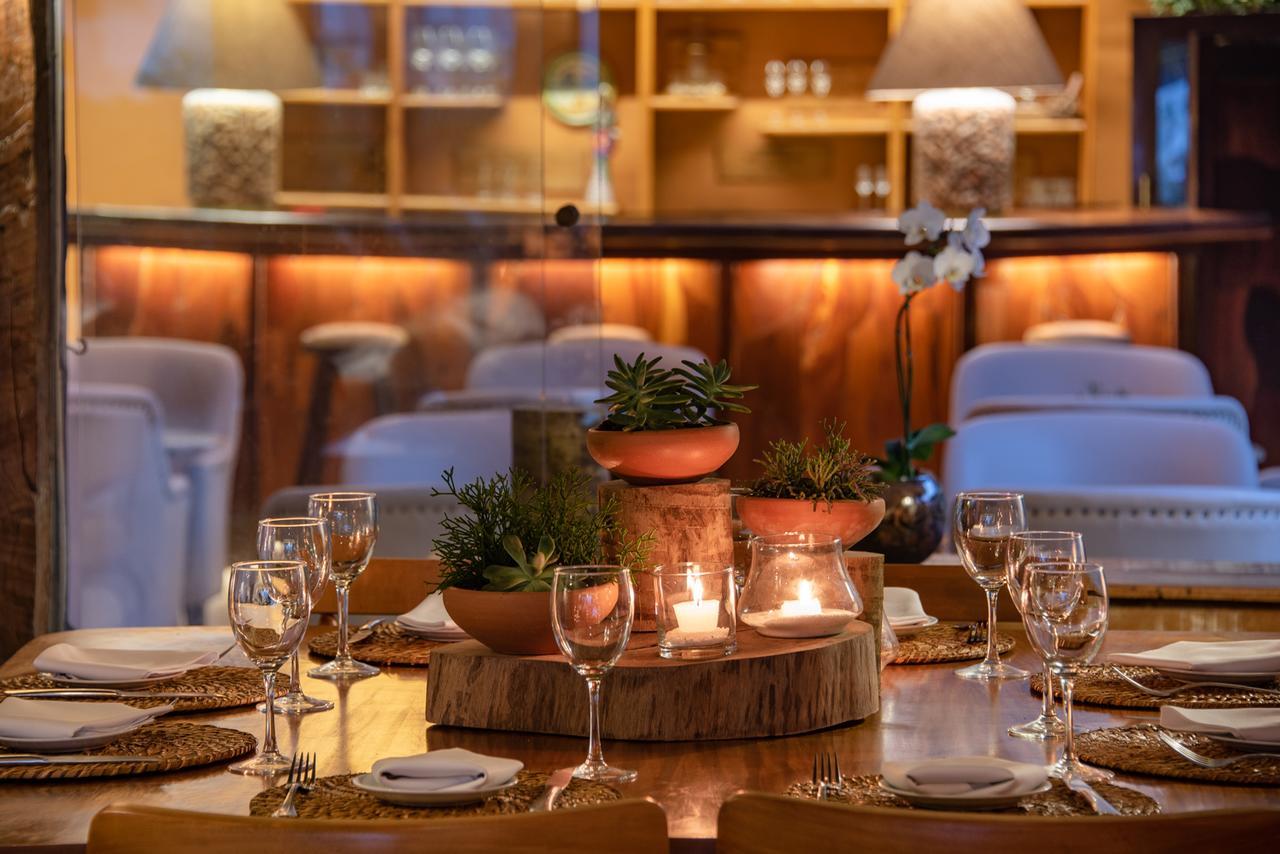 Le Relais La Borie Hotel Búzios Екстериор снимка